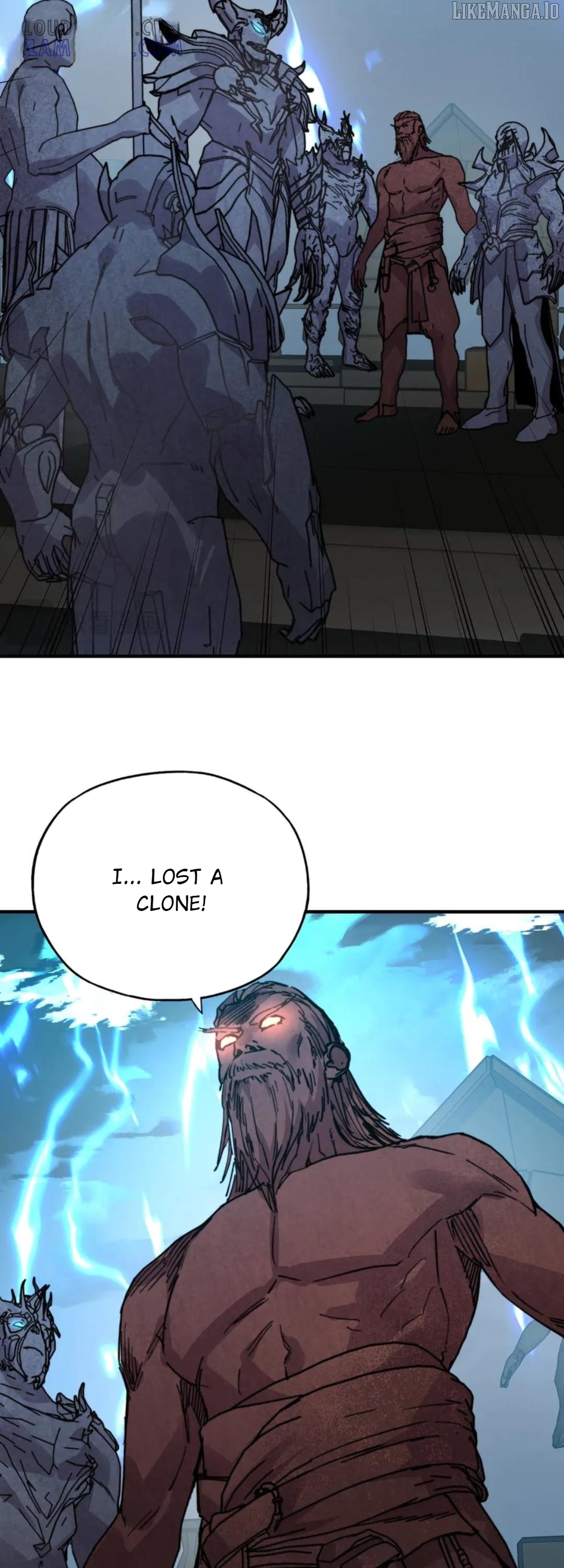 Starting As The God Of Wealth, Taming Billions Of Divine Pets! Chapter 30 - page 7